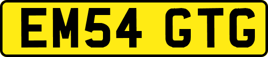 EM54GTG