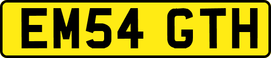 EM54GTH