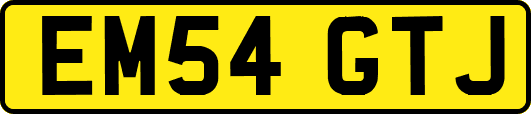 EM54GTJ