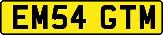 EM54GTM