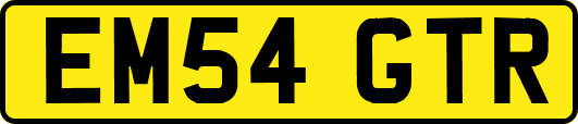 EM54GTR