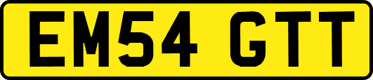 EM54GTT