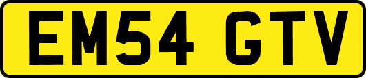 EM54GTV