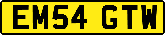 EM54GTW