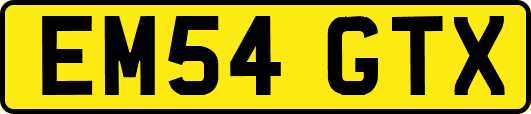 EM54GTX