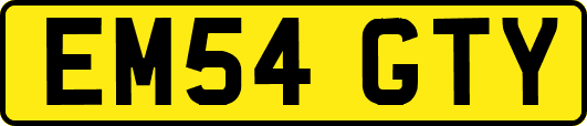 EM54GTY