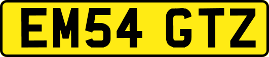 EM54GTZ
