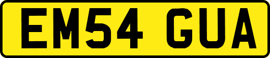 EM54GUA