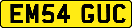 EM54GUC