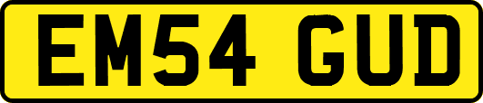 EM54GUD