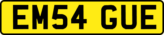 EM54GUE