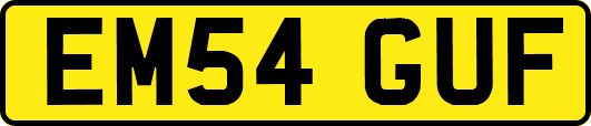 EM54GUF