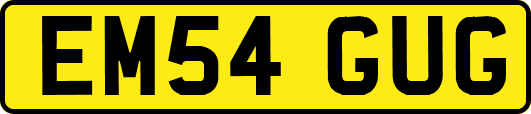 EM54GUG