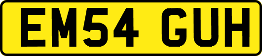 EM54GUH
