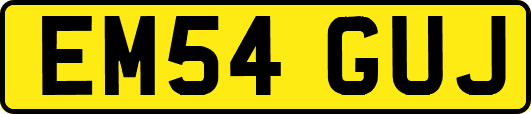 EM54GUJ