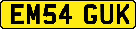EM54GUK