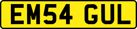 EM54GUL