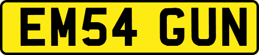 EM54GUN