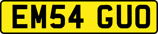 EM54GUO