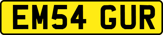 EM54GUR