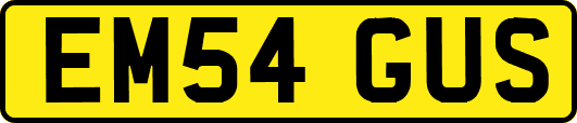 EM54GUS