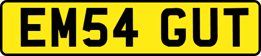 EM54GUT