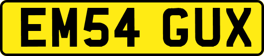 EM54GUX
