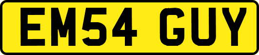 EM54GUY