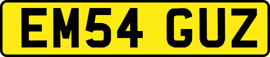 EM54GUZ