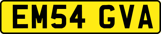 EM54GVA
