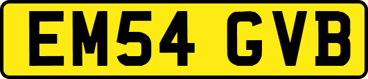EM54GVB