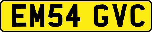 EM54GVC