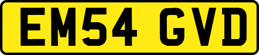 EM54GVD