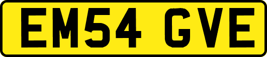 EM54GVE