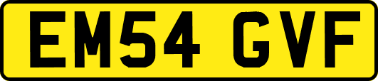 EM54GVF