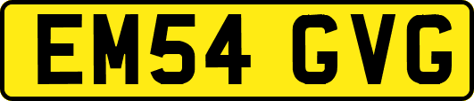EM54GVG