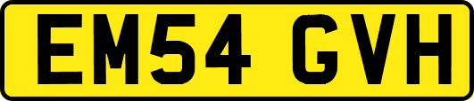 EM54GVH