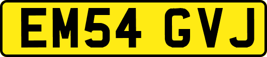 EM54GVJ