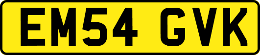 EM54GVK
