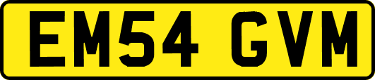 EM54GVM