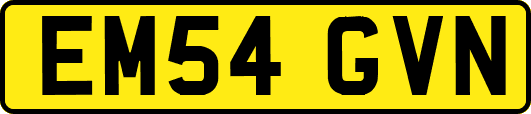 EM54GVN