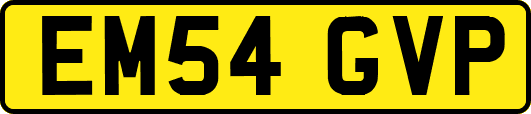 EM54GVP
