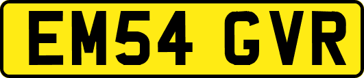 EM54GVR
