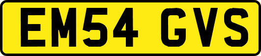 EM54GVS