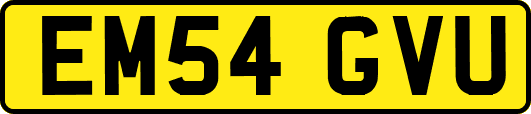 EM54GVU