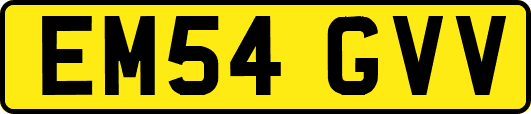 EM54GVV