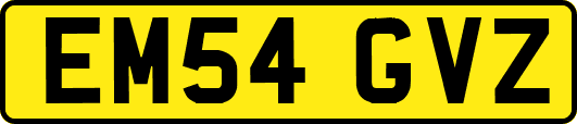 EM54GVZ