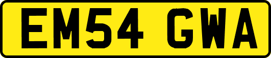 EM54GWA
