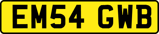 EM54GWB