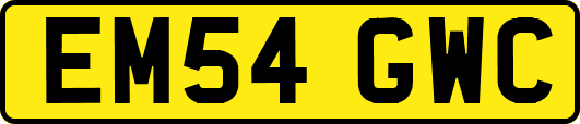 EM54GWC
